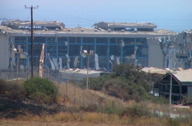 Огромна трагедия в Кипър