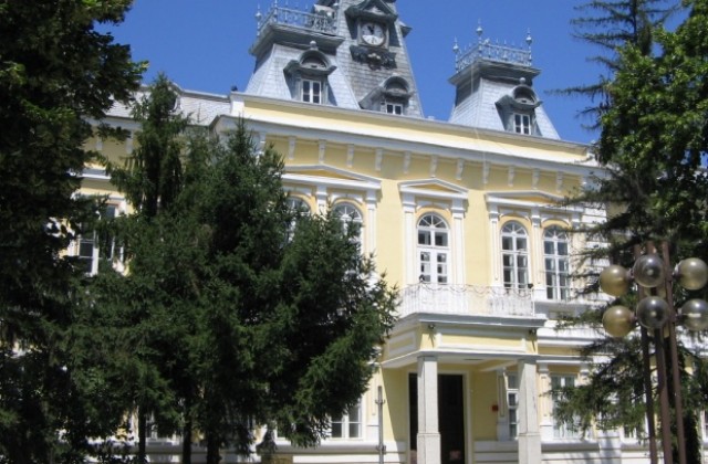 Областен информационен център за eвропейските фондове създават в Силистра