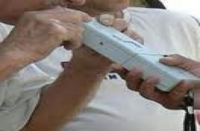 22-годишен пиян катастрофира и оцеля без рани