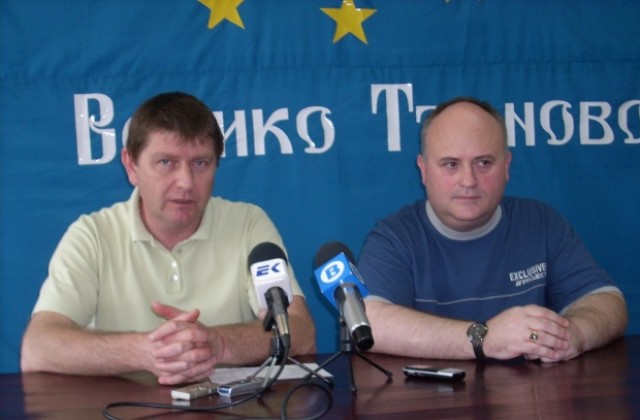 Камен Алексиев ще води листата за общински съветници на СДС