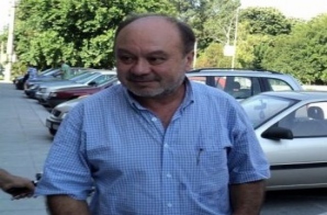 Кандидатът за кмет на БСП в Силистра се зарече сам да управлява финансите на общината