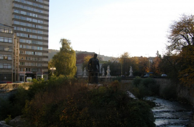 Без вода във вторник