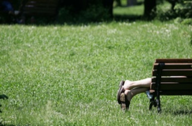 Намериха мъртво момиче в Борисовата градина