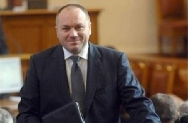 Депутат помага на плевенчани да си решат проблемите