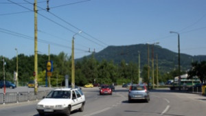 Обмислят поставянето на светофари на кръстовището на Трендафила