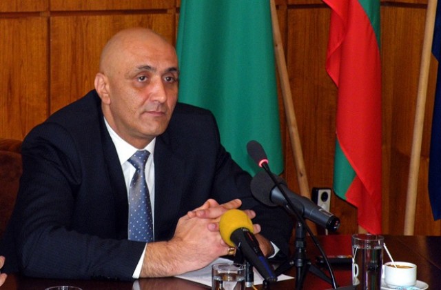 Подписват договор за Враца