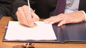 Нов общински съветник влиза в местния парламент