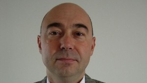 Стефан Златков е новият началник на Митница Столична