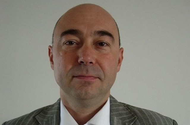 Стефан Златков е новият началник на Митница Столична