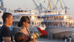 Трагедията с кораба Булгария и отговорността на бизнеса в Русия