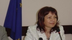 Всички десни застават зад кандидаткмета на ГЕРБ в Казанлък