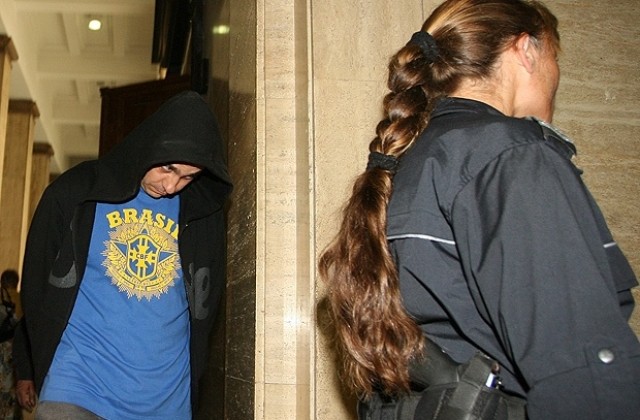 Трима от задържаните в акция „Шок” остават в ареста окончателно