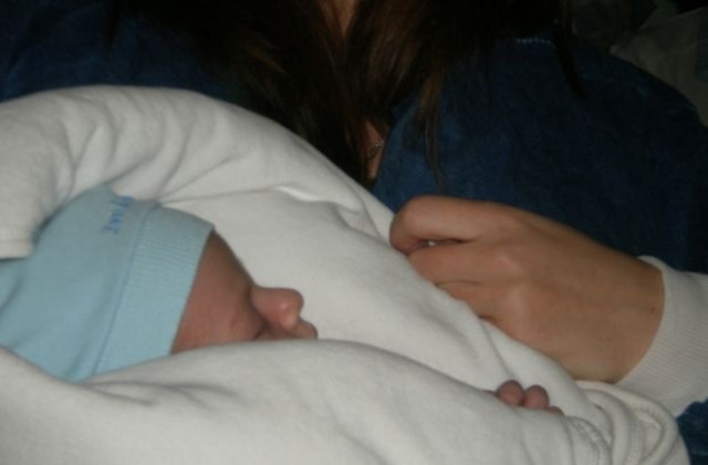 8 двойки с шанс за ин витро