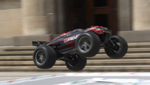 Отново автомоделно състезание в Русе през почивните дни