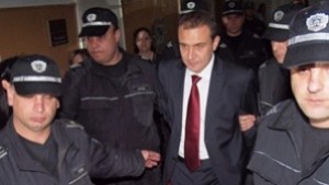 Гуцанов очаква пак да го арестуват