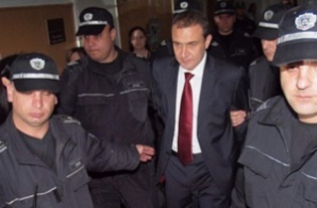 Гуцанов очаква пак да го арестуват