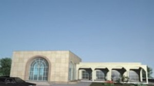 Мини Марицаизток разширява гробищния парк в Раднево