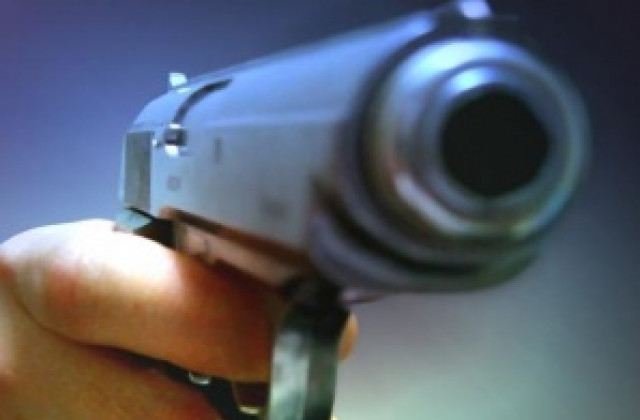 В Силистренско са регистрирани 439 неогнестрелни оръжия