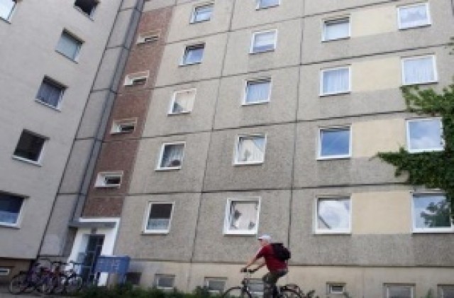 Общината предоставя терен за студентско общежитие