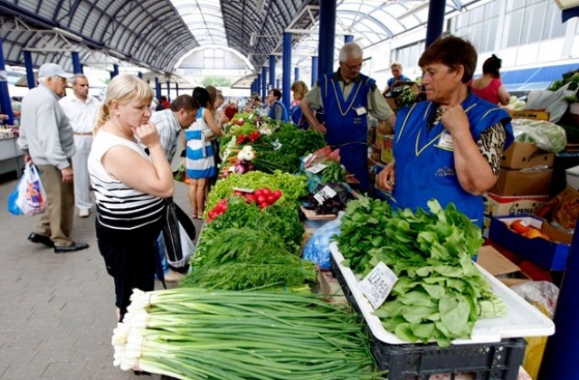 Възможно е нелегалните хотели да купуват застояла храна