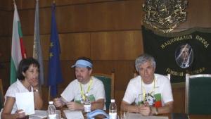 Участниците в По стъпките на Апостола ще са от 3