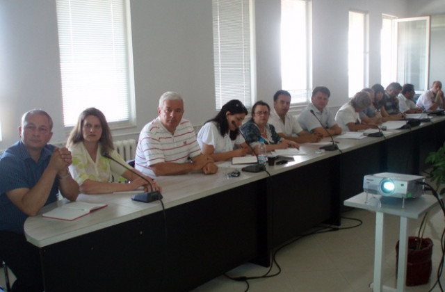 Подготвят списък с приоритетите в политиката по заетостта