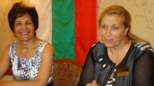 Образованието на децата приоритет за Ротари България