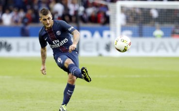 Антонио Конте иска Верати за заместник на Фабрегас