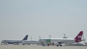 15 000 пътници преминали през Летище Варна за ден