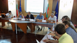 Приеха бюджета на Асоциация по ВиК Русе