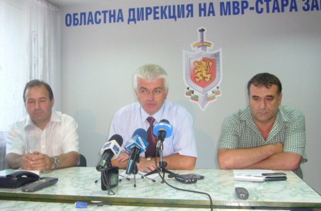 Удариха канали за пиратски филми и музика
