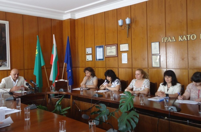 Община Враца започна проект по ОП Регионално развитие