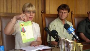 Над 100 котки от различни породи идват на изложба във