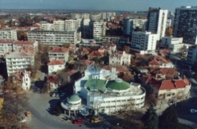 Няма работа за висшисти