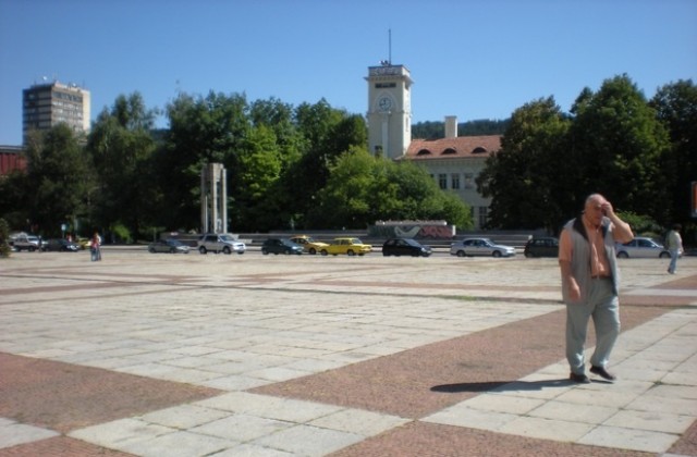 Пътуваща изложба Резултати на фокус