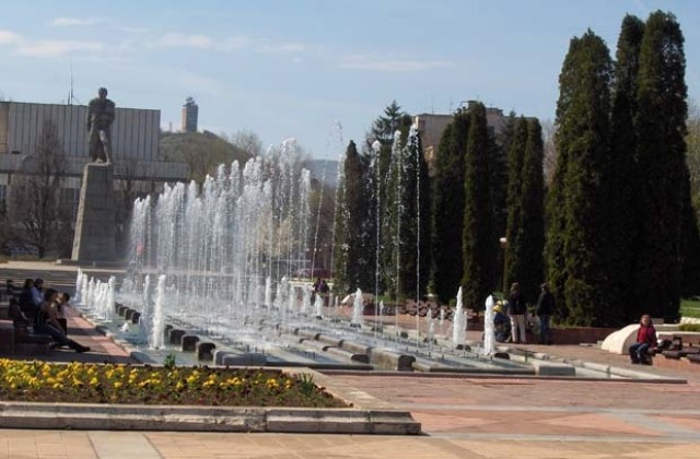 Три работни места за информационен център в Монтана