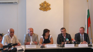 Спецзвено ще мисли нови данъчни политики за Северозапада