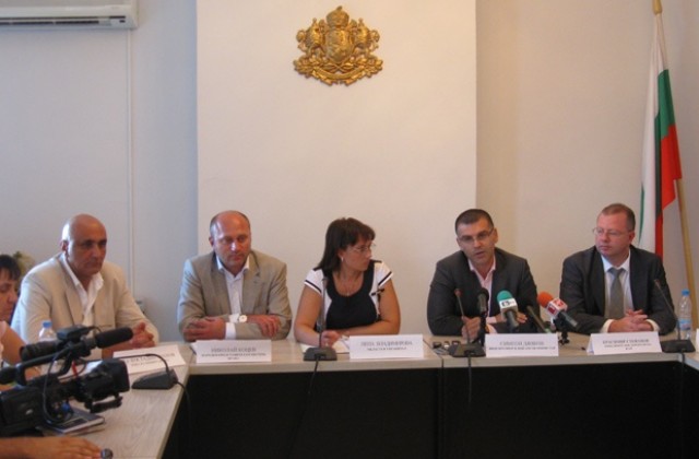 Спецзвено ще мисли нови данъчни политики за Северозапада