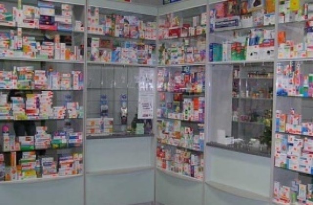 Две аптеки в добричко не получиха пререгистрация