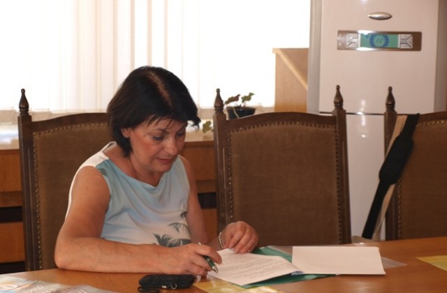 Разград става сцена по общински проект за над половин милион лева