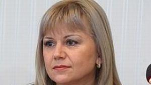 Светлана Ангелова оттегли кандидатурата си за шеф на НОИ
