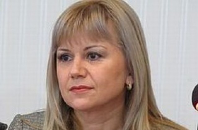 Светлана Ангелова оттегли кандидатурата си за шеф на НОИ