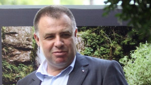 Министър Найденов на среща с директорите на държавните горски предприятия