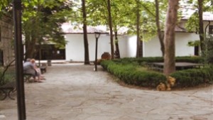Археологическо лято в село Кардам
