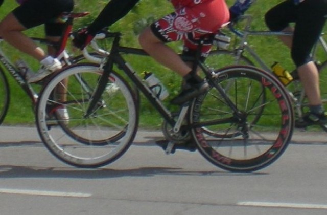 Отново велосипедист загина на пътя