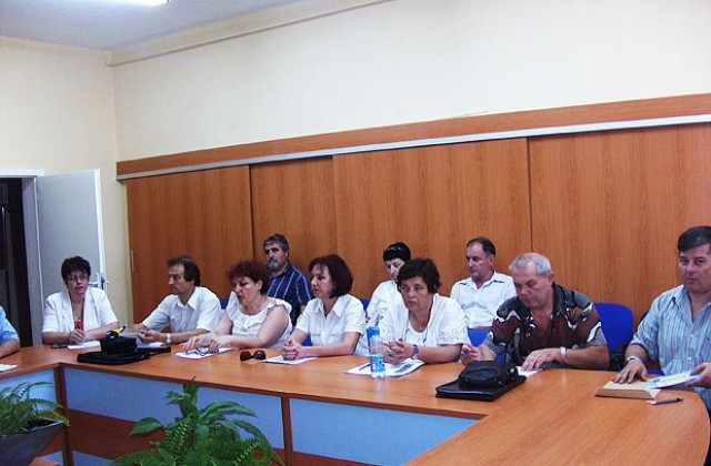 Уточниха регионалните приоритети в политиката по заетостта