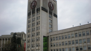 Томислав Дончев и Нона Караджова се срещат днес с габровци