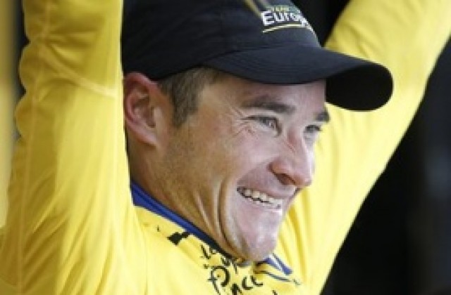 Испанец спечели 12-ия етап на Тур дьо Франс