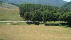 Пак горещини