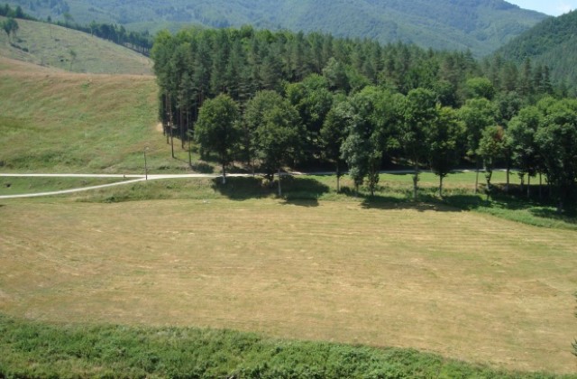 Пак горещини